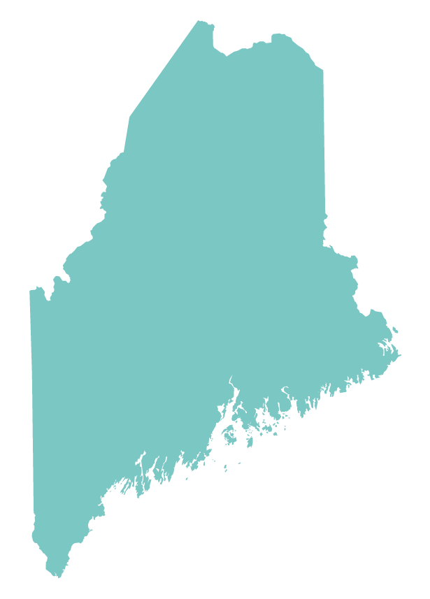 Maine