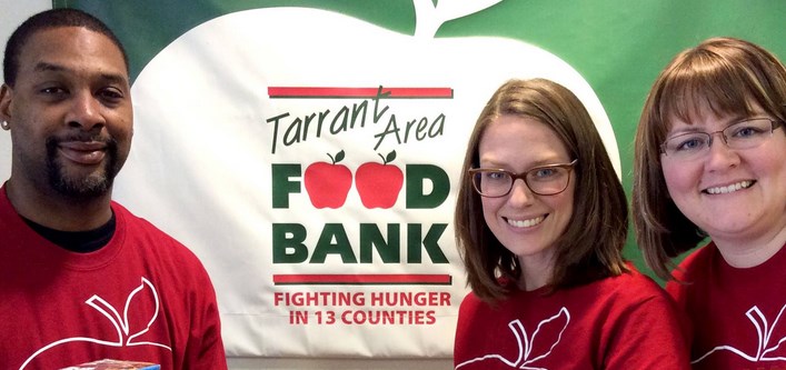 Donate Your Junk Car to Tarrant Food Bank