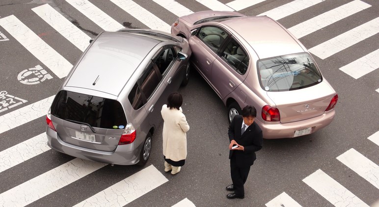 My Friend Crashed My Car — Am I Liable?