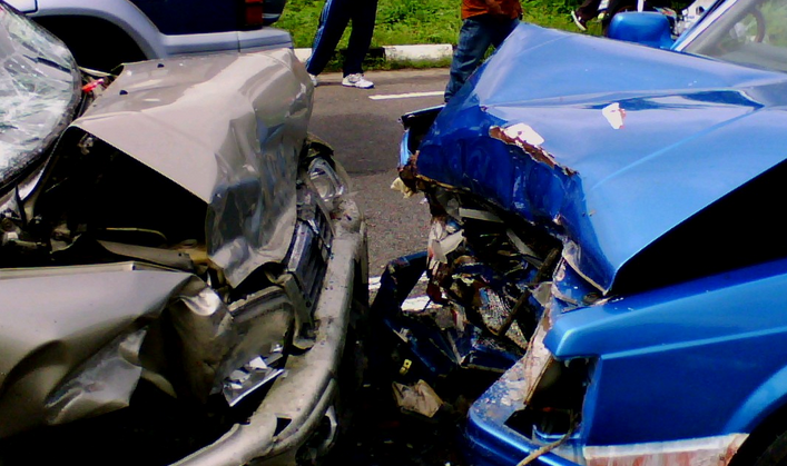 I Crashed My Car – Now What?