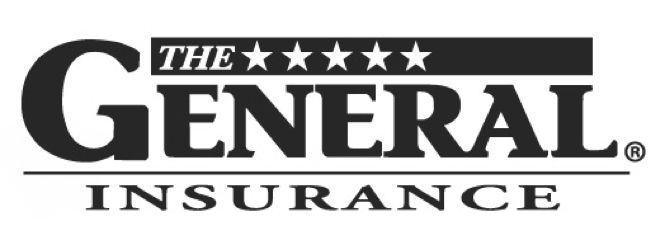 The General Logo