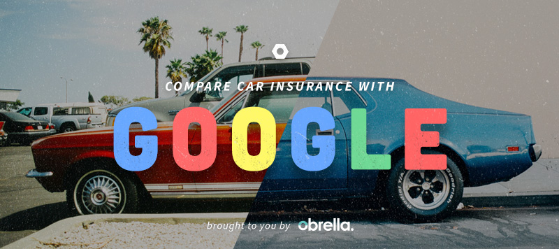 Google Announces Car Insurance Comparison Tool