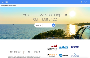 Google Compare