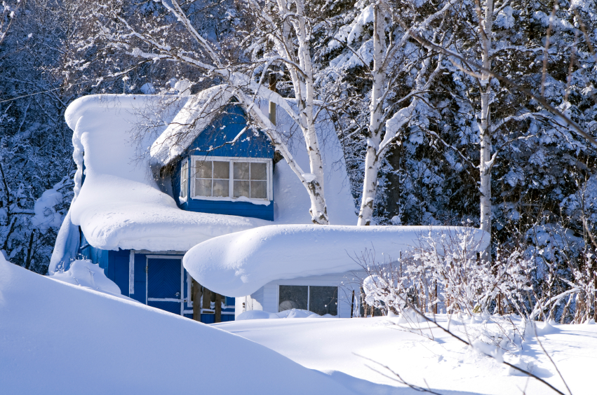 Winter Car
