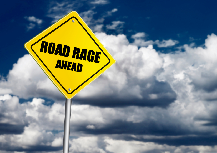 The Facts Behind Road Rage and Aggressive Driving