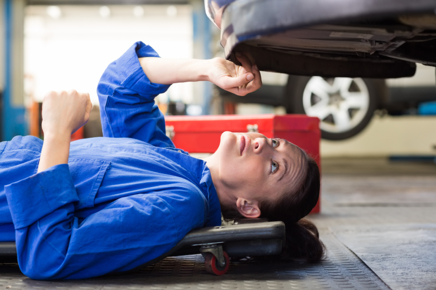 5 Tips To Help You Pick a Reliable Mechanic