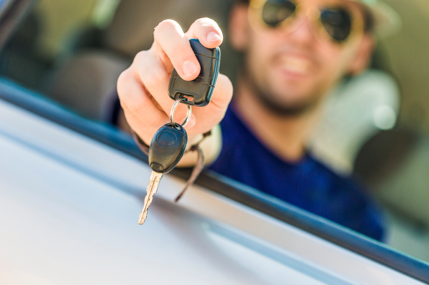 Safest Cars for Teens Under $20,000