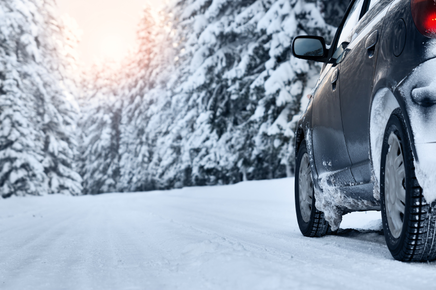Winter Car