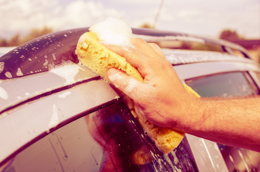4 DIY Tips and Tricks for Car Care